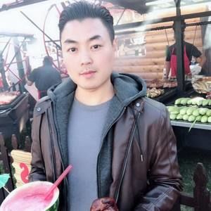 Meet your Posher, Tuan